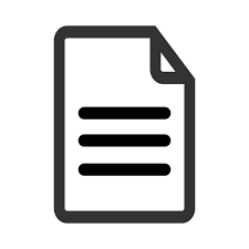 Договор купли продажи спецтехники - скачать бланк (образец)
